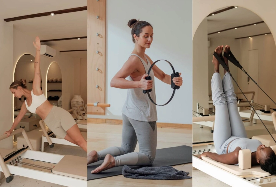 pilates exercises for women pilates exercises for women