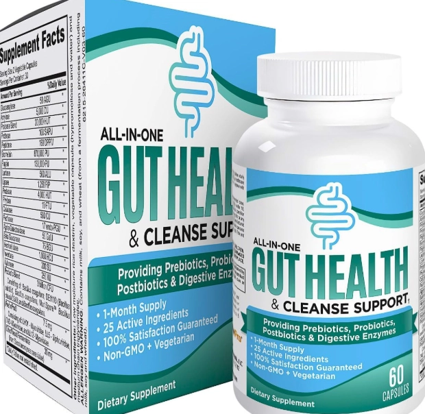 gut microbiome women gut microbiome women