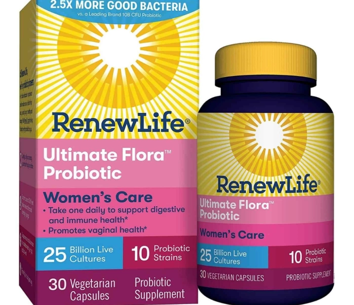women's gut health women's gut health