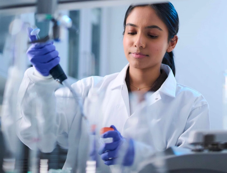 clinical trials for women