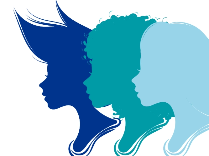 clinical trials for women