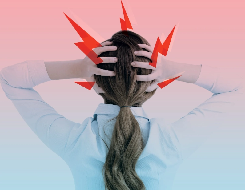 hormonal migraines hormonal migraines