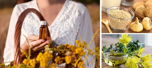 herbal remedies women herbal remedies women