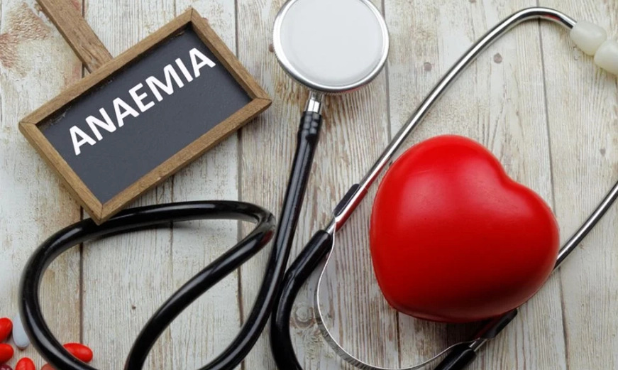 iron deficiency anemia treatment