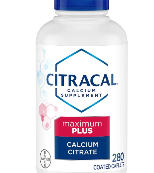 best calcium supplement