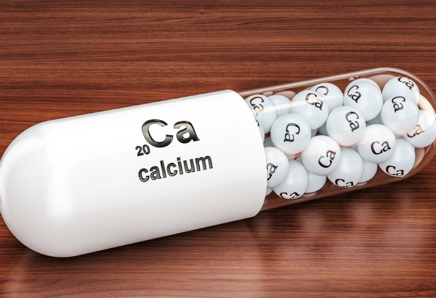 calcium citrate vs carbonate