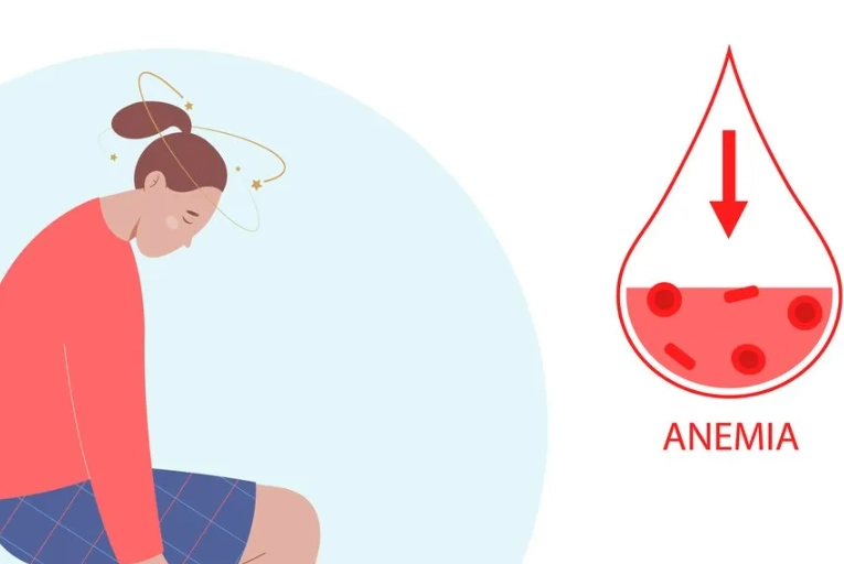 iron deficiency symptoms iron deficiency symptoms