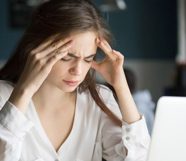 iron deficiency symptoms iron deficiency symptoms