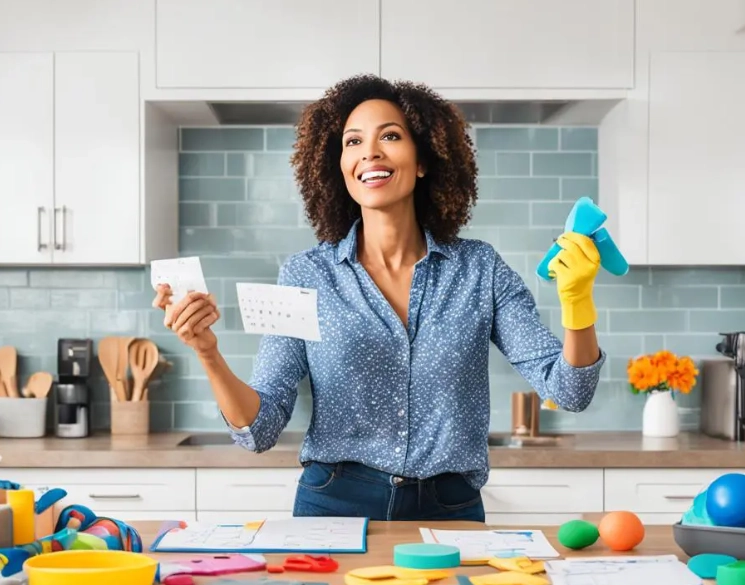 mom burnout prevention