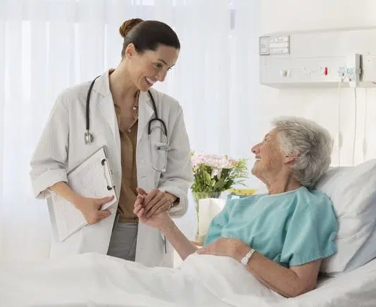 women's annual checkup