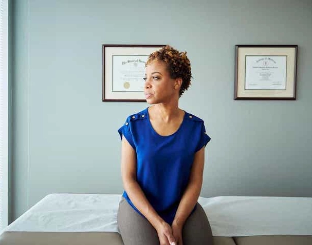 women's health concerns