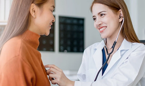 gender-specific health issues