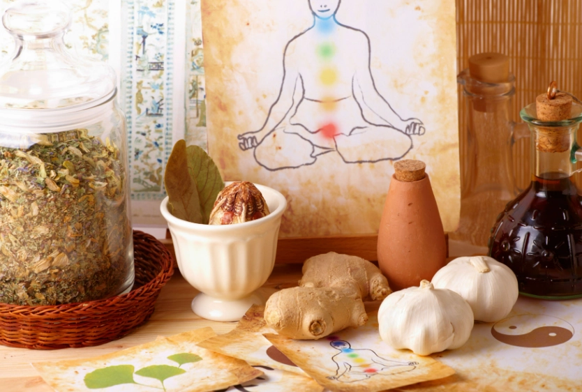 natural remedies for women's health