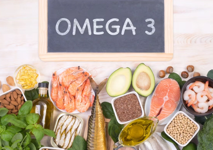 best omega-3 sources