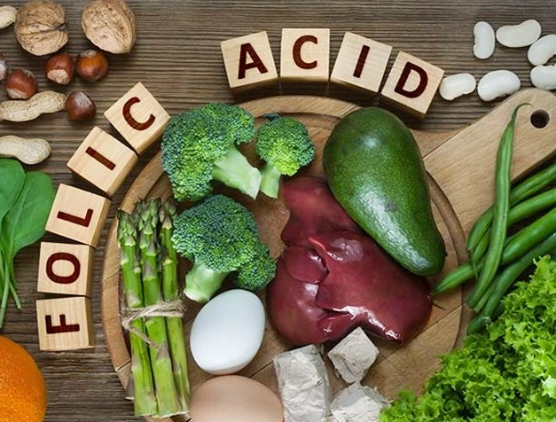 folic acid benefits folic acid benefits