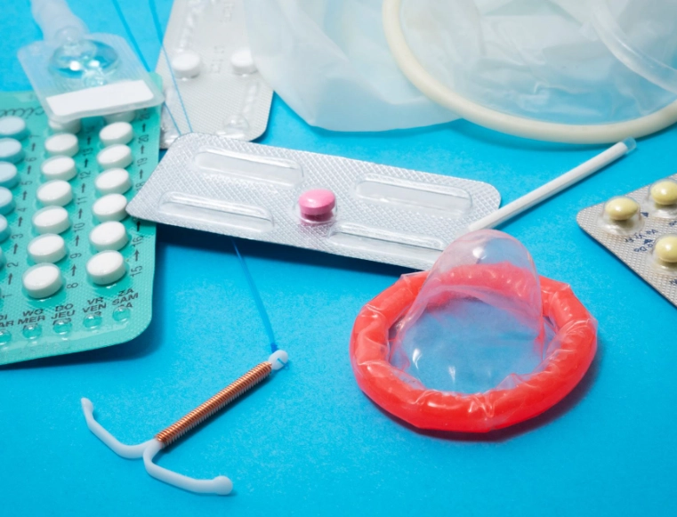 contraceptive options contraceptive options