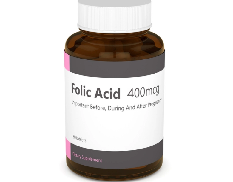 folic acid benefits folic acid benefits