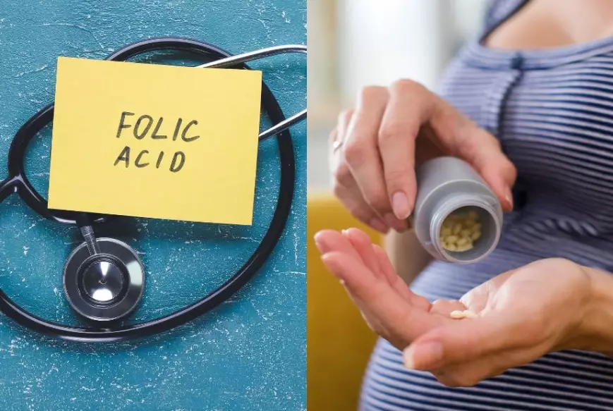 how much folic acid do women need how much folic acid do women need