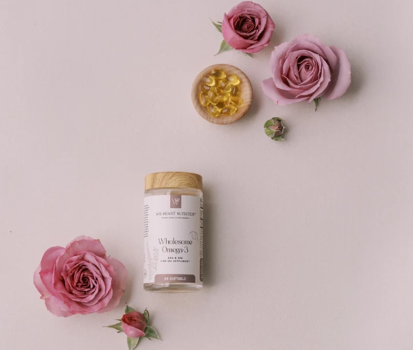 best omega-3 sources