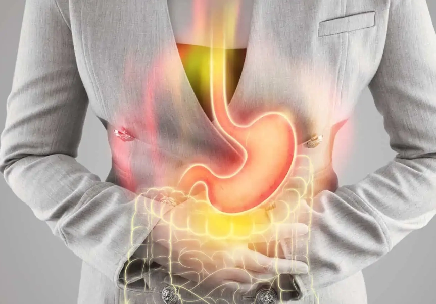 women's digestive health women's digestive health