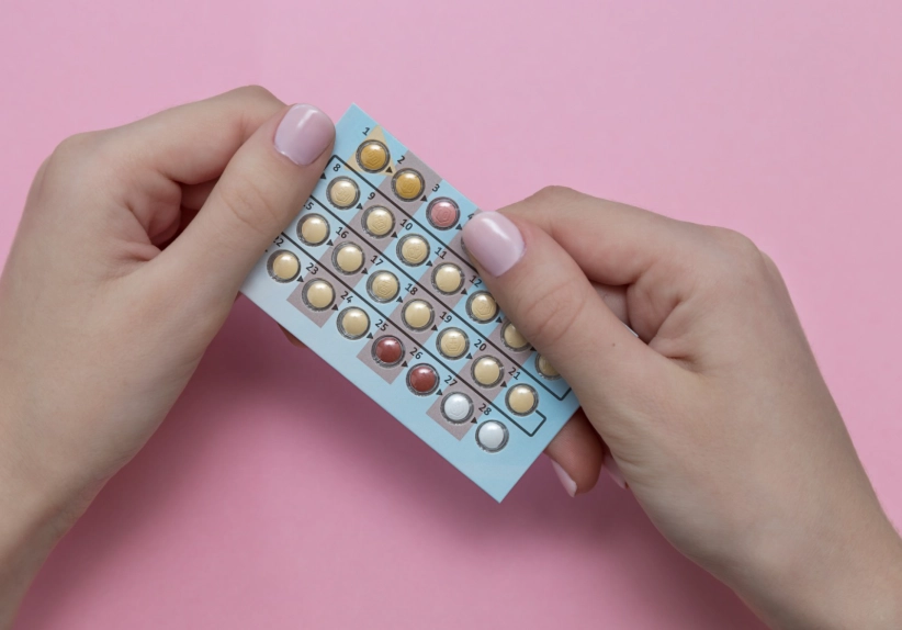 contraceptive options contraceptive options