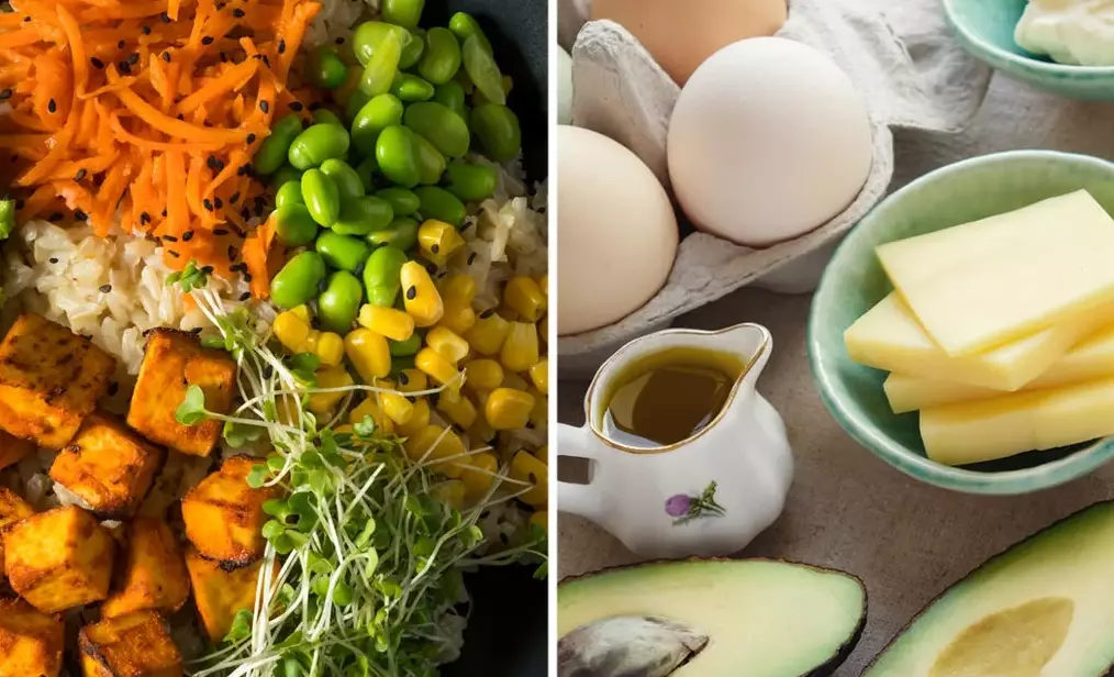 sustainable weight loss