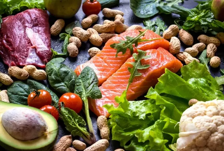 paleo for hormonal balance