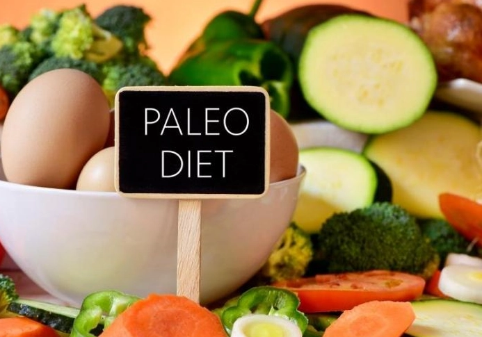 women's paleo meal plan