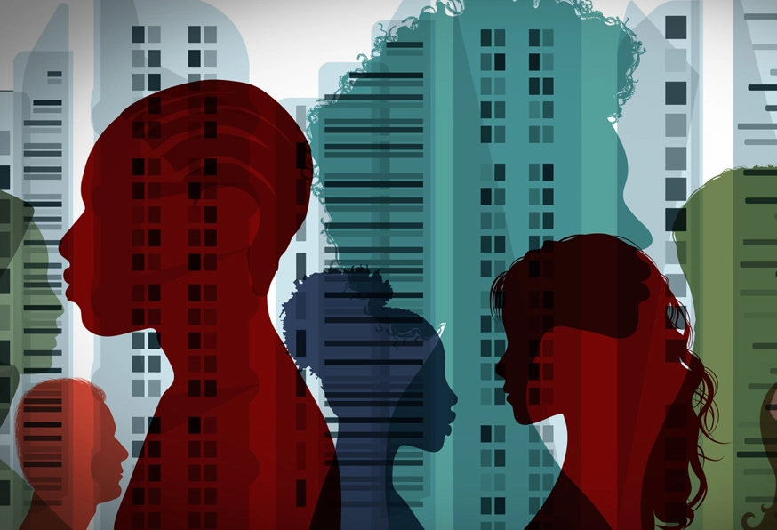 finding women's health community finding women's health community