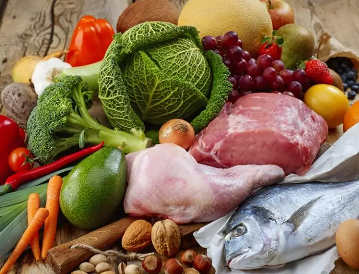 paleo for hormonal balance