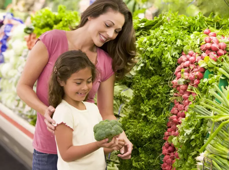 nutritional grocery list nutritional grocery list