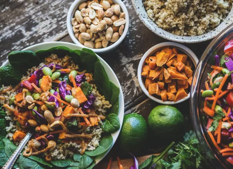 women plant based diet benefits women plant based diet benefits