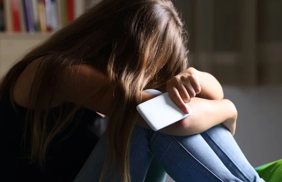 social media women's health social media women's health