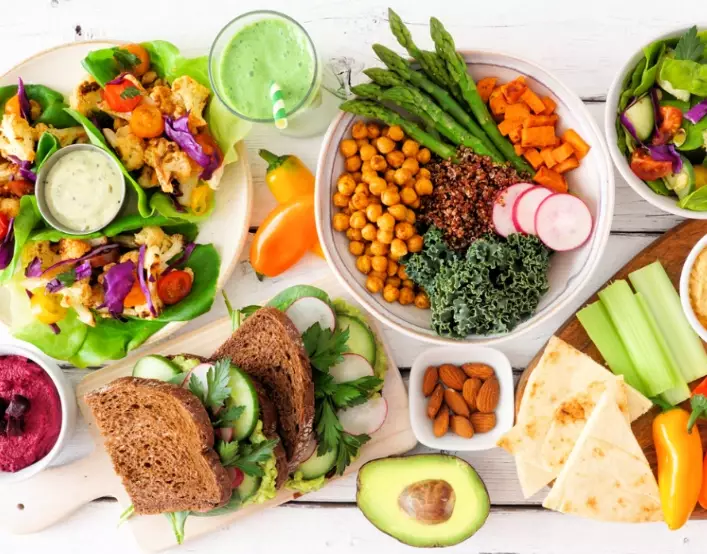 plant based diet women plant based diet women