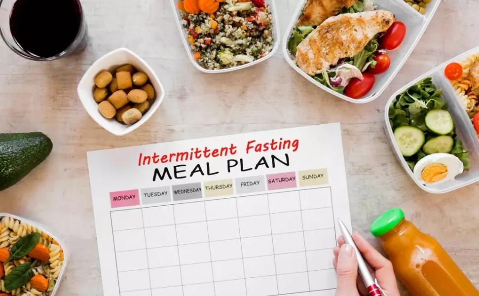 women intermittent fasting schedule women intermittent fasting schedule