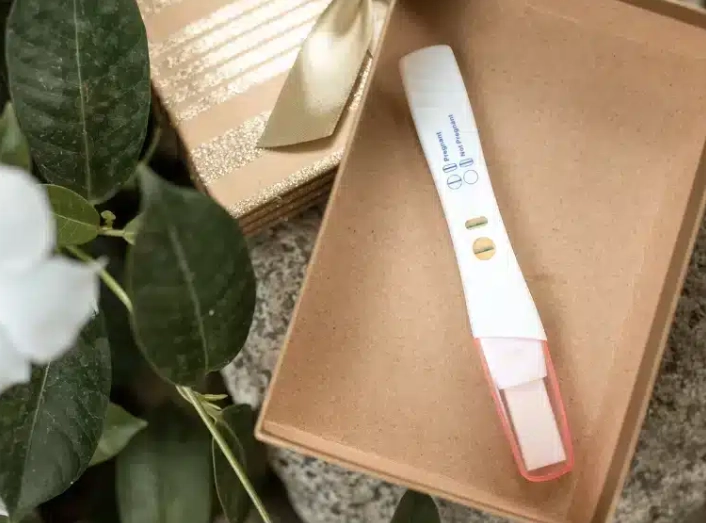 safe days after period