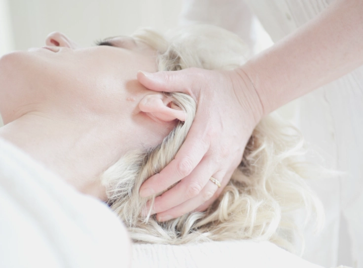 massage therapy benefits