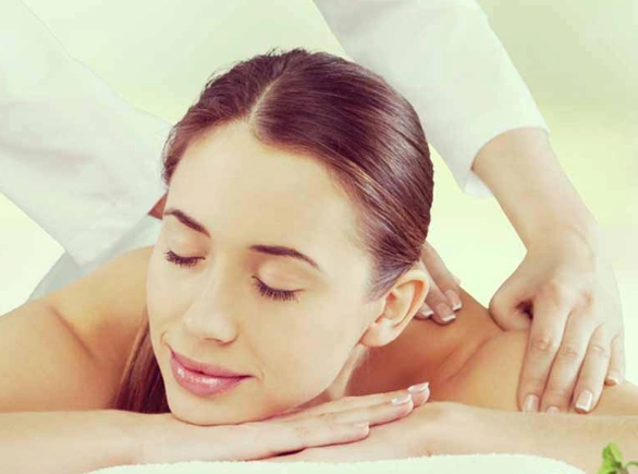 benefits of massage