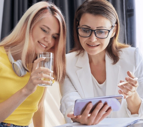 dialectical behavior therapy