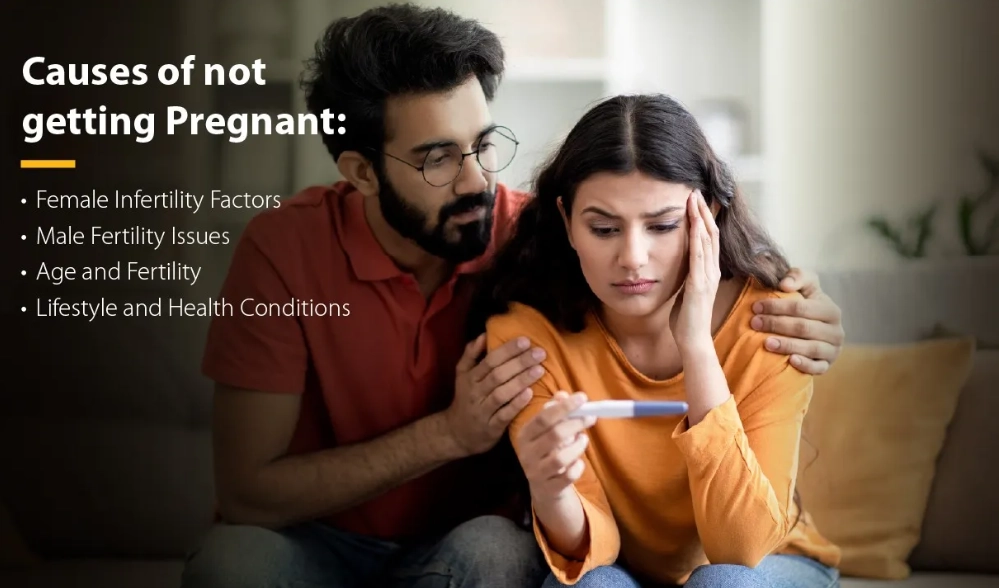 hidden causes of infertility hidden causes of infertility