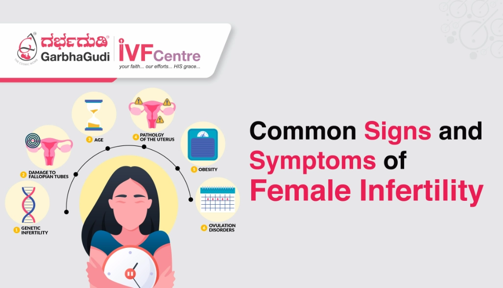 signs of fertility problems in women signs of fertility problems in women