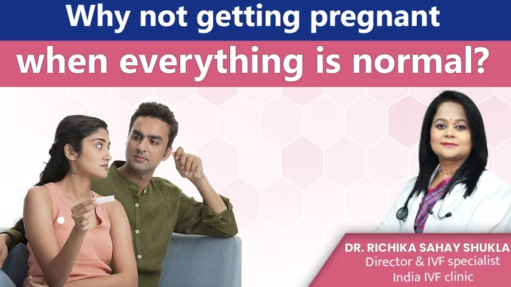 fertility timing fertility timing