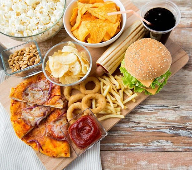 cholesterol diet