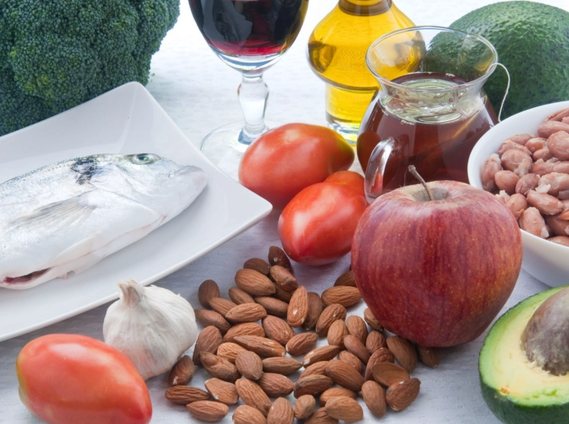 high cholesterol foods to avoid