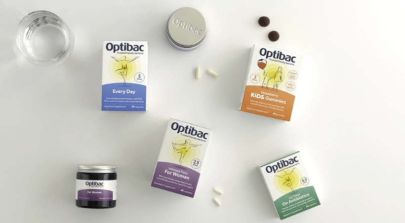 best women's probiotic drink