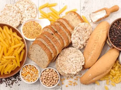 gluten-free foods gluten-free foods