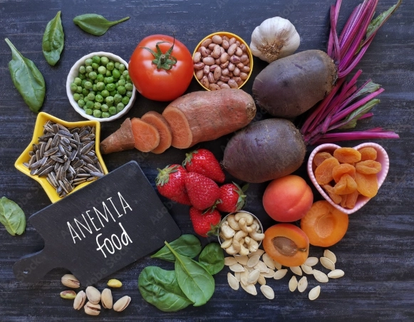 anemia diet plan anemia diet plan
