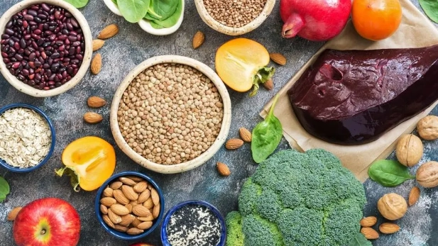 anemia diet plan anemia diet plan