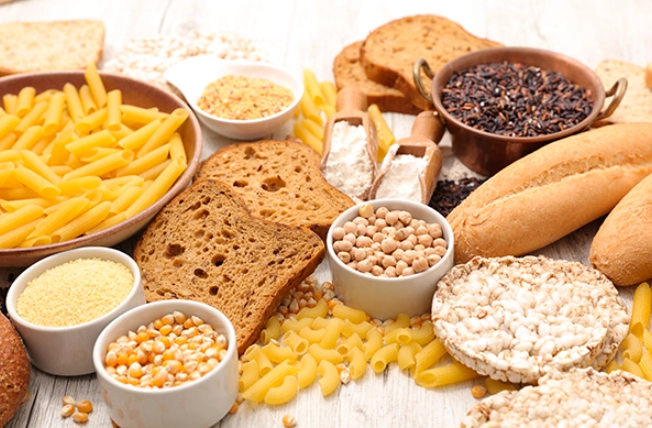 gluten food list gluten food list