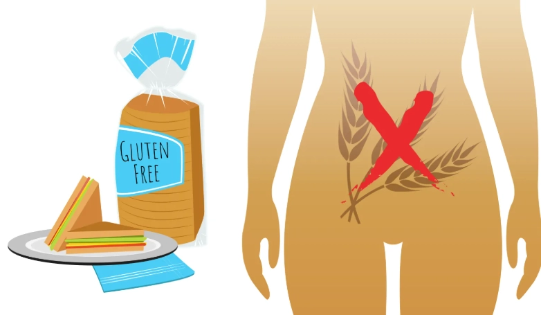 gluten-free diet benefits gluten-free diet benefits